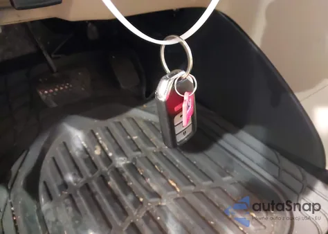 2013 Honda Accord Ex-L V-6 из США, поврежденный, VIN 1HGCR3F84DA036535